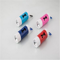 Pet Trash Bag Dispenser With LED Light